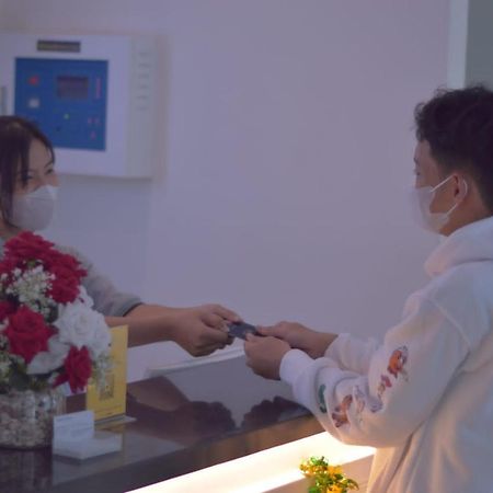 Giia Sanno Menteng - Cakarta Dış mekan fotoğraf