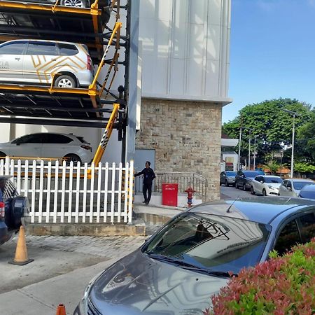 Giia Sanno Menteng - Cakarta Dış mekan fotoğraf