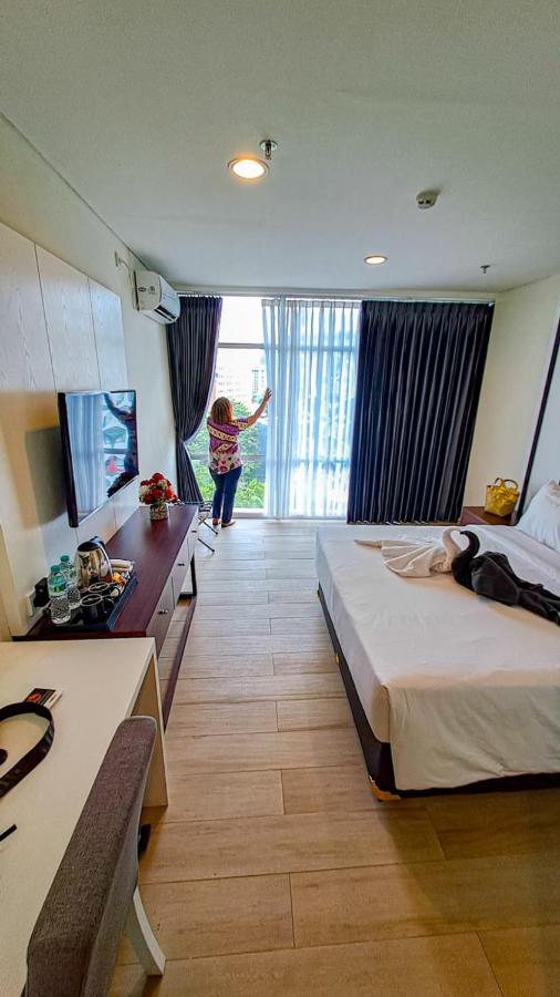 Giia Sanno Menteng - Cakarta Dış mekan fotoğraf
