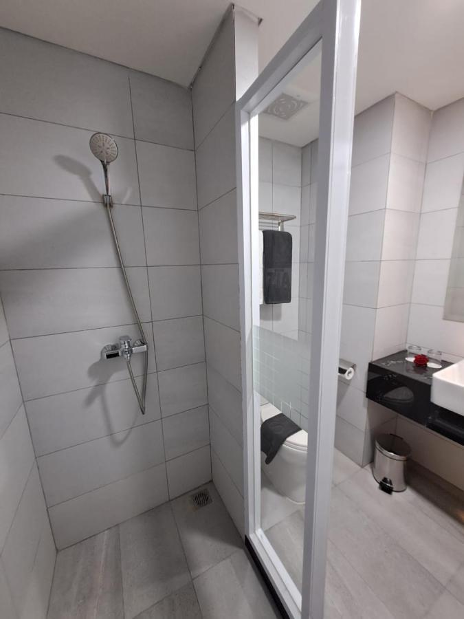 Giia Sanno Menteng - Cakarta Dış mekan fotoğraf