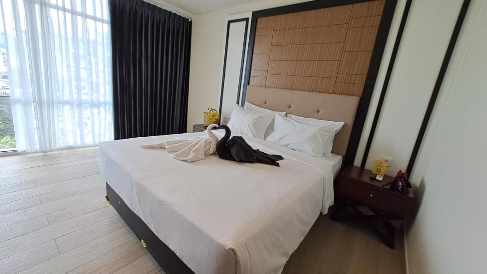 Giia Sanno Menteng - Cakarta Dış mekan fotoğraf